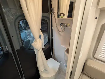 2026 Thor Motor Coach Tranquility 24A photo 28
