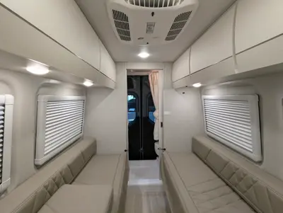 2026 Thor Motor Coach Tranquility 24A photo 25