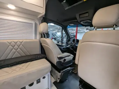 2026 Thor Motor Coach Tranquility 24A photo 13