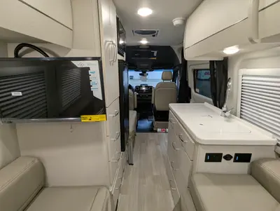 2026 Thor Motor Coach Tranquility 24A photo 32