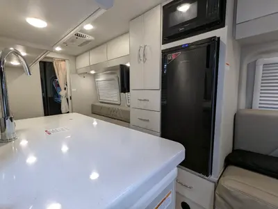 2026 Thor Motor Coach Tranquility 24A photo 15