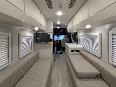 2026 Thor Motor Coach Tranquility 24A photo 31