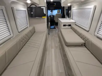 2026 Thor Motor Coach Tranquility 24A photo 30
