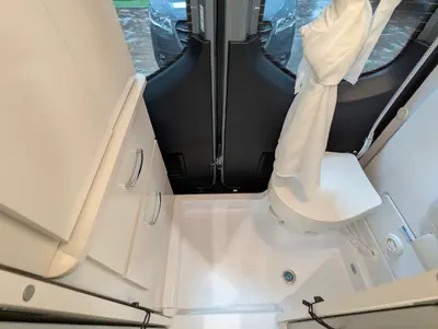 2026 Thor Motor Coach Tranquility 24A photo 27
