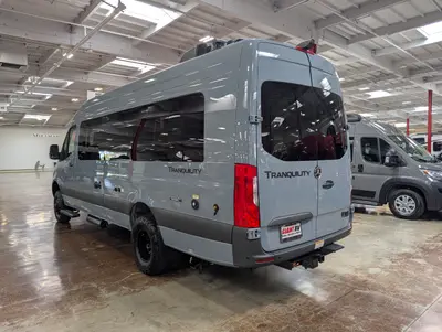 2026 Thor Motor Coach Tranquility 24A photo 6