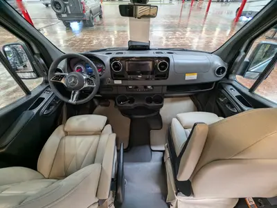 2026 Thor Motor Coach Tranquility 24A photo 11