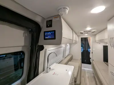 2026 Thor Motor Coach Tranquility 24A photo 21