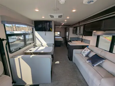 2026 Fleetwood Flair 29M photo 16