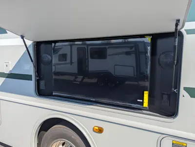 2026 Fleetwood Flair 29M photo 8