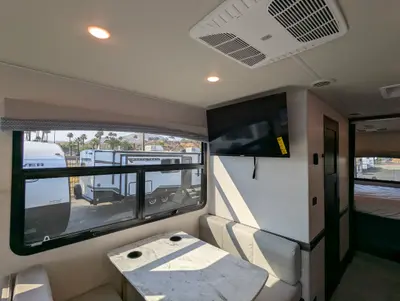 2026 Fleetwood Flair 29M photo 20