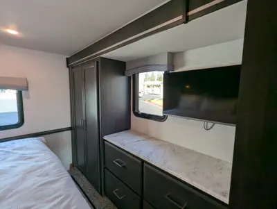 2026 Fleetwood Flair 29M photo 30
