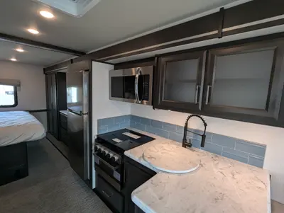 2026 Fleetwood Flair 29M photo 23