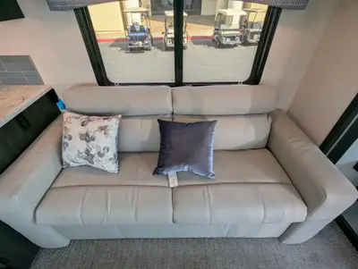 2026 Fleetwood Flair 29M photo 21
