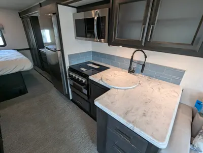 2026 Fleetwood Flair 29M photo 22