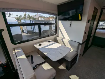 2026 Fleetwood Flair 29M photo 19
