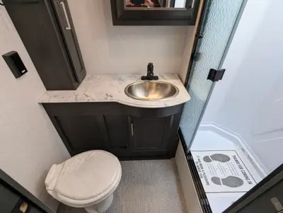 2026 Fleetwood Flair 29M photo 27