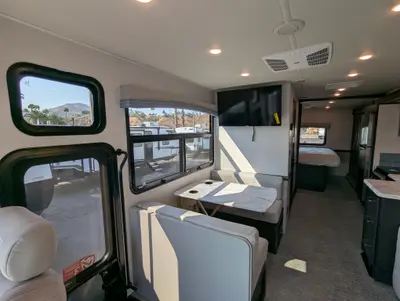 2026 Fleetwood Flair 29M photo 18