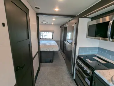 2026 Fleetwood Flair 29M photo 24