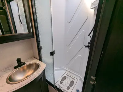 2026 Fleetwood Flair 29M photo 25