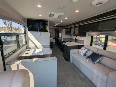 2026 Fleetwood Flair 29M photo 15