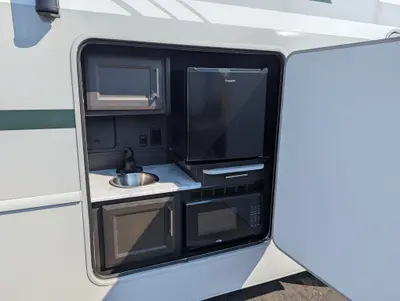2026 Fleetwood Flair 29M photo 7