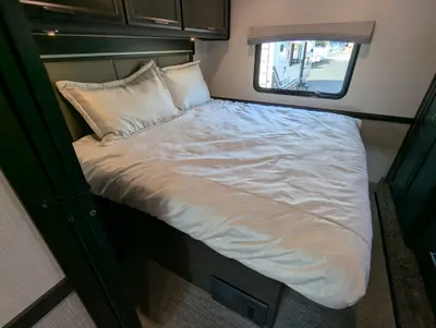 2026 Fleetwood Flair 29M photo 28