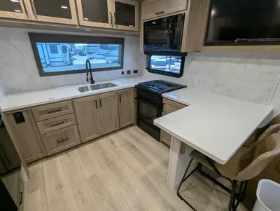 2026 Forest River Rockwood Signature 8263MBR photo 15
