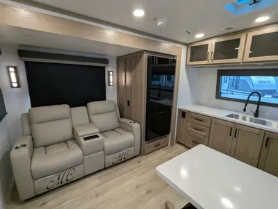 2026 Forest River Rockwood Signature 8263MBR photo 12