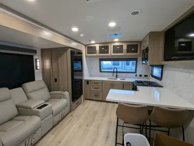 2026 Forest River Rockwood Signature 8263MBR photo 33