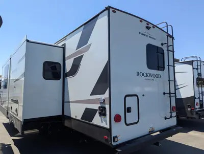 2026 Forest River Rockwood Signature 8263MBR photo 6