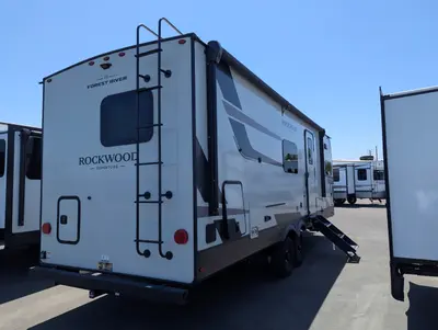 2026 Forest River Rockwood Signature 8263MBR photo 7