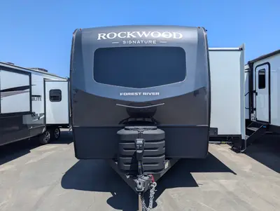 2026 Forest River Rockwood Signature 8263MBR photo 4
