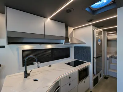 2026 Coachmen Euro 25TB photo 20