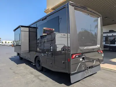 2026 Coachmen Euro 25TB photo 10