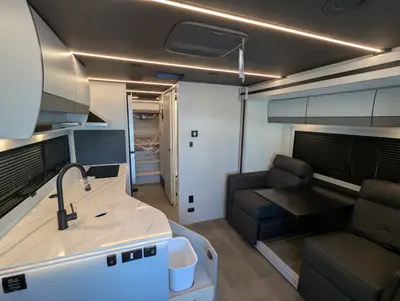 2026 Coachmen Euro 25TB photo 17