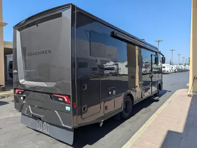 2026 Coachmen Euro 25TB photo 12