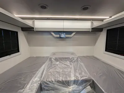 2026 Coachmen Euro 25TB photo 27