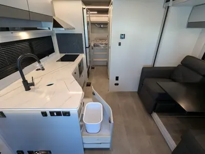 2026 Coachmen Euro 25TB photo 18
