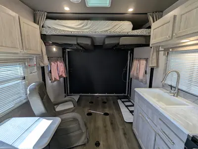 2023 Eclipse Attitude Limited 23SAG-LE photo 13