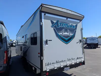 2023 Eclipse Attitude Limited 23SAG-LE photo 5
