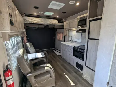 2023 Eclipse Attitude Limited 23SAG-LE photo 11