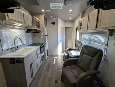2023 Eclipse Attitude Limited 23SAG-LE photo 18