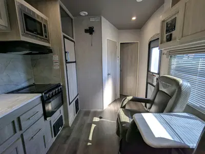 2023 Eclipse Attitude Limited 23SAG-LE photo 19