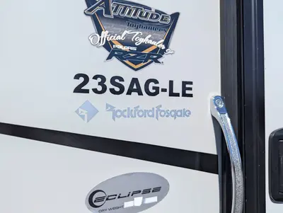 2023 Eclipse Attitude Limited 23SAG-LE photo 7