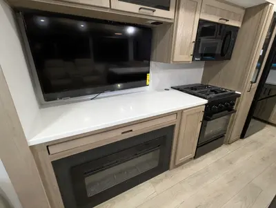 2026 Forest River Rockwood Signature 8339FK photo 15