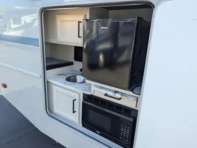 2026 Fleetwood Flair 29M photo 7