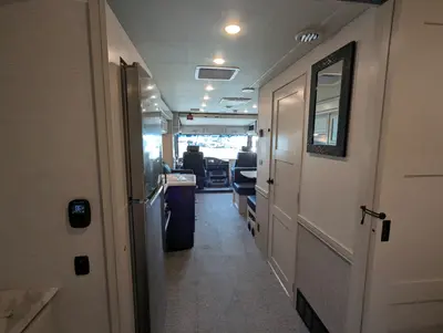 2026 Fleetwood Flair 29M photo 34