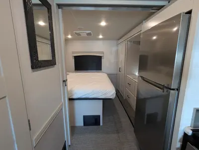 2026 Fleetwood Flair 29M photo 24