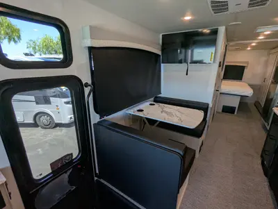 2026 Fleetwood Flair 29M photo 16