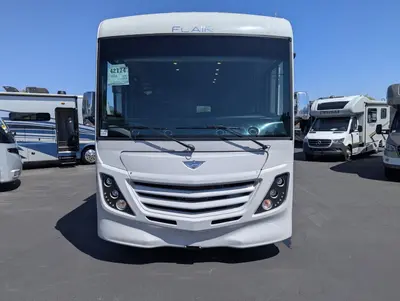 2026 Fleetwood Flair 29M photo 3